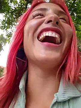 Stripchat Live Porn of sorpresa_x