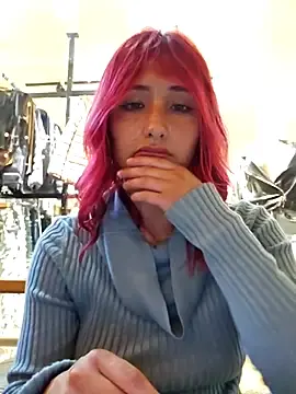 Stripchat Best Webcam of sorpresa_x