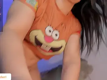 Stripchat Best Webcam of Anny_ferrer1