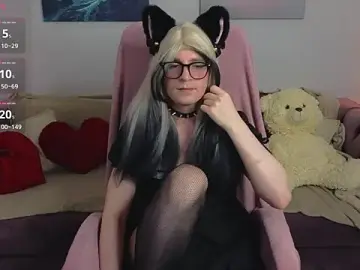 Stripchat Best live sex cam show of FoxIsPuff