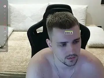 Stripchat Live Sex Cam of Larstar01