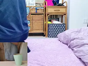 Stripchat Live Sex of Megu_Melon