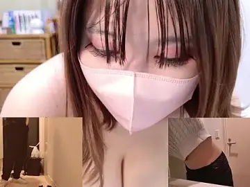 Stripchat Free Live Porn of Megu_Melon