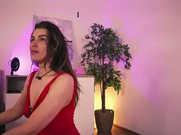 Stripchat Adult Webcam of Misslullu