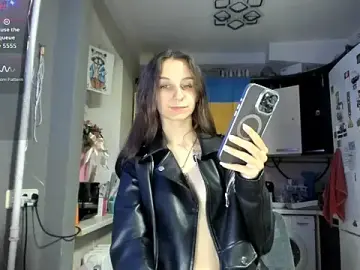 Stripchat Free Porn Cam of _Nika_Kik