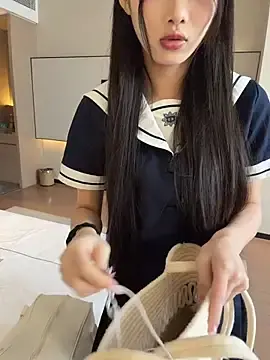 Stripchat Live Sex of anan_baby