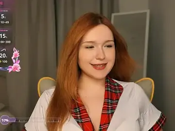 Stripchat Live Sex of flaremoon