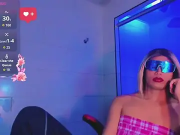 Stripchat Adult Webcam of nicol_gill_