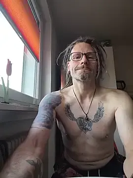 Stripchat Live Sex of Darkstar4172