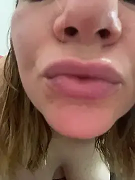 Stripchat Live Porn of AllisonLove2