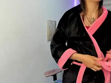 Stripchat Sex Cam of Brith_ness