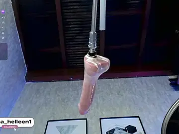 Stripchat Free Live Porn of Lena_helleen