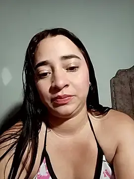Stripchat Nude Webcam of Lulu_sweet-