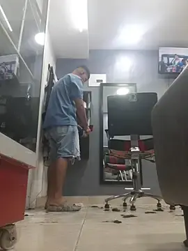 Stripchat Live Porn of Mario_Solano