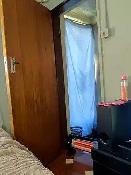 Stripchat Free Live Porn of Osinachi2020