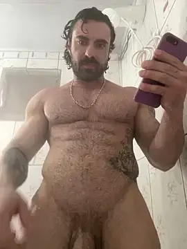 Stripchat Free Porn Cam of Sarado_Tesudo
