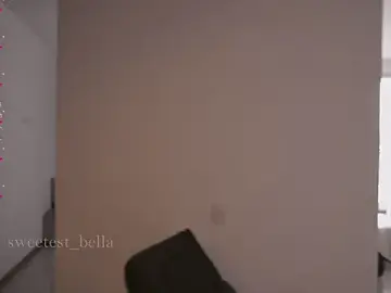 Stripchat Live Sex Cam of sweetest_bella