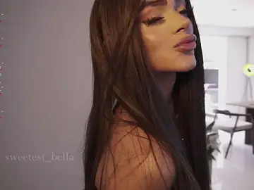 Stripchat Best Webcam of sweetest_bella