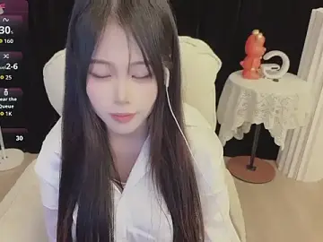 Stripchat Live Sex of -Annababy