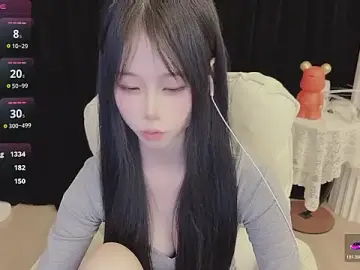 Stripchat Best live sex cam show of -Annababy