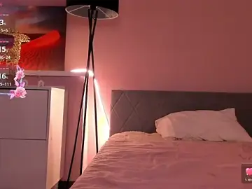 Stripchat Live Porn of Celine_Coello