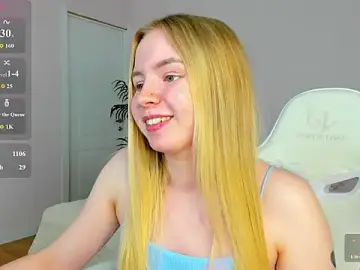 Stripchat Live Sex Cam of Linda__Bloom