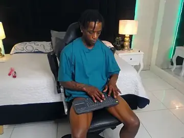 Stripchat Sex Chat of SkylerBigxxx