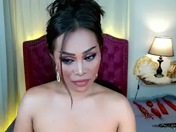 Stripchat Adult Webcam of DreamLADYBOY