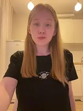 Stripchat Sex Cam of Eva_Weyne