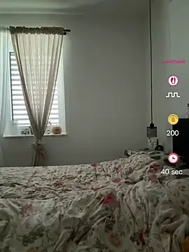 Stripchat Sex Chat of LillyStarr
