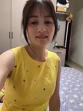 Stripchat Best live sex cam show of huihui_520