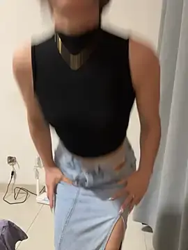 Stripchat Live Sex of huihui_520