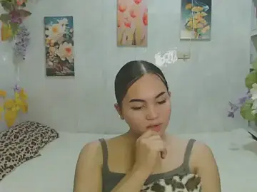 Stripchat Adult Video Chat of ur_asiankat