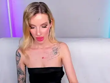 Stripchat Adult Webcams of AlinaLovelyX