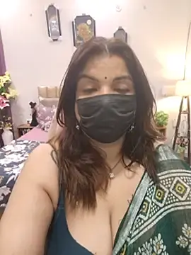 Stripchat Sex Chat of Archi-07