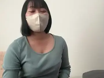 Stripchat Live Sex Cam of Mao_cute_10