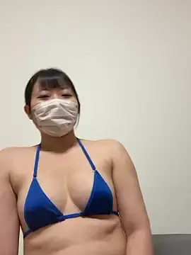 Stripchat Live Sex Cam of Mao_cute_10