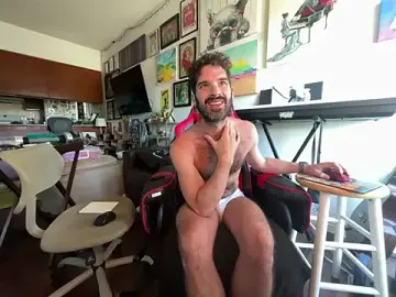 Stripchat Free Live Porn of Pupscritch