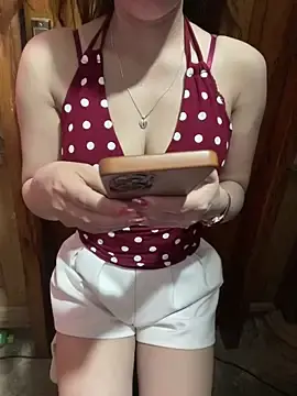 Stripchat Private Sex Chat of Lovely23-22