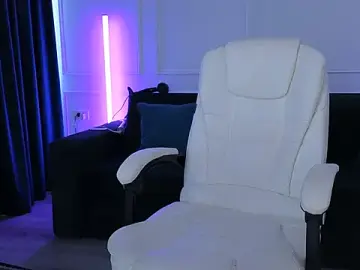 Stripchat Live Sex of ashleenaa