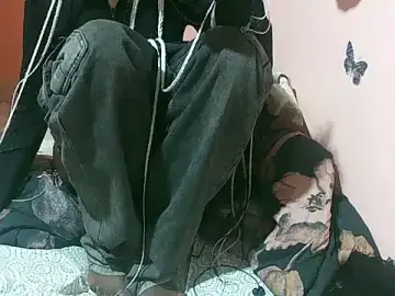 Stripchat Live Sex of pretty_renor