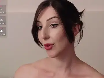 Stripchat Sex Cam of -Allure-