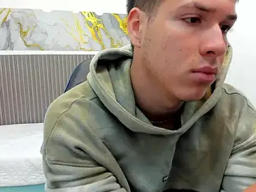 Stripchat Nude Webcam of AlessandroFranco