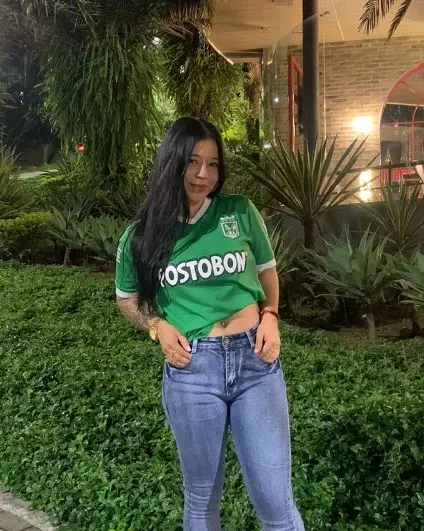 AriannaFoxxy