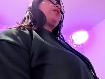 Stripchat Watch Live Sex Cams of PauletteJ