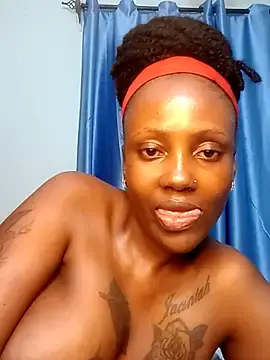 Stripchat Sex Chat of _Princess_mary
