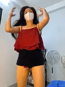 Stripchat Adult Webcams of passionate_sluts