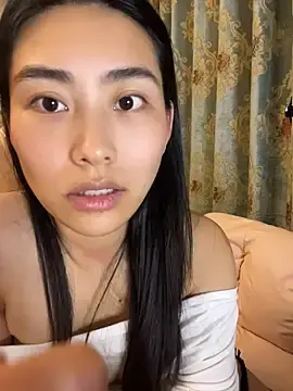 Stripchat Adult Video Chat of zhenzhen-888