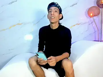 Stripchat Sex Chat of AmazingOrgasm