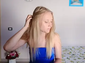 Stripchat Private Sex Chat of AngeelLina